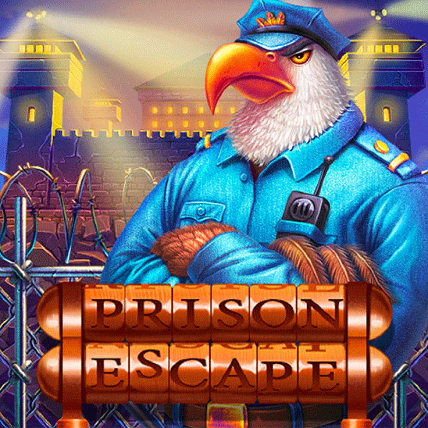 Prison Escape DA88